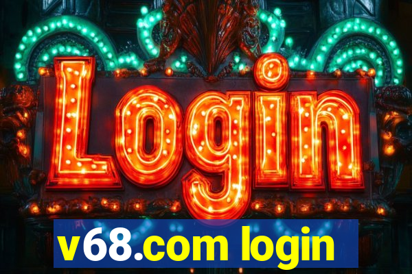 v68.com login